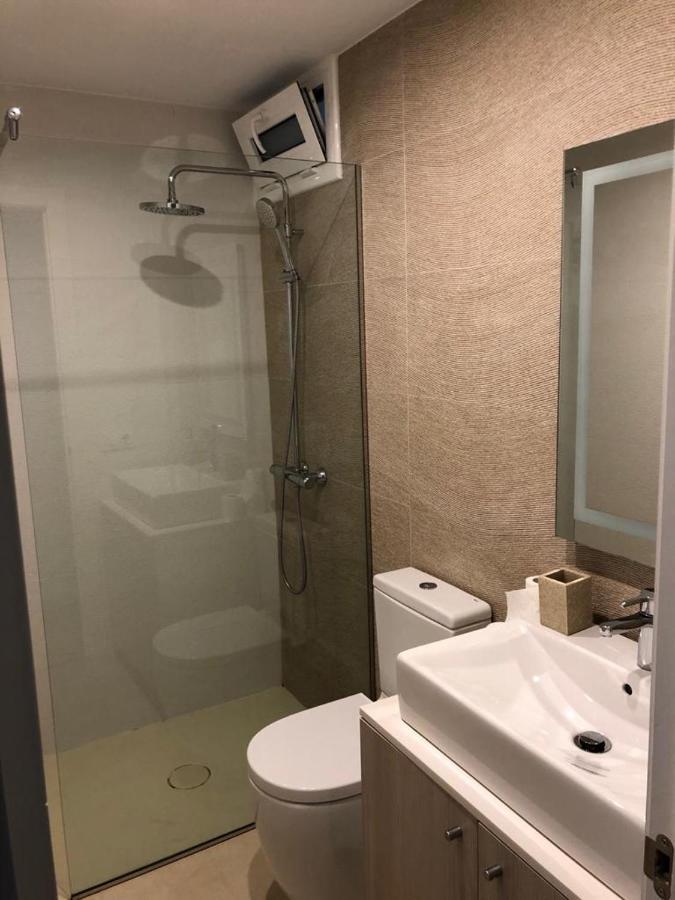 Apartamento Piso Muy Tranquillo Tres Tranquille Flat Very Calm *