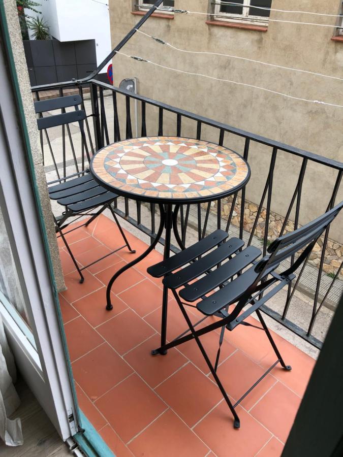 Piso Muy Tranquillo Tres Tranquille Flat Very Calm Appartement *