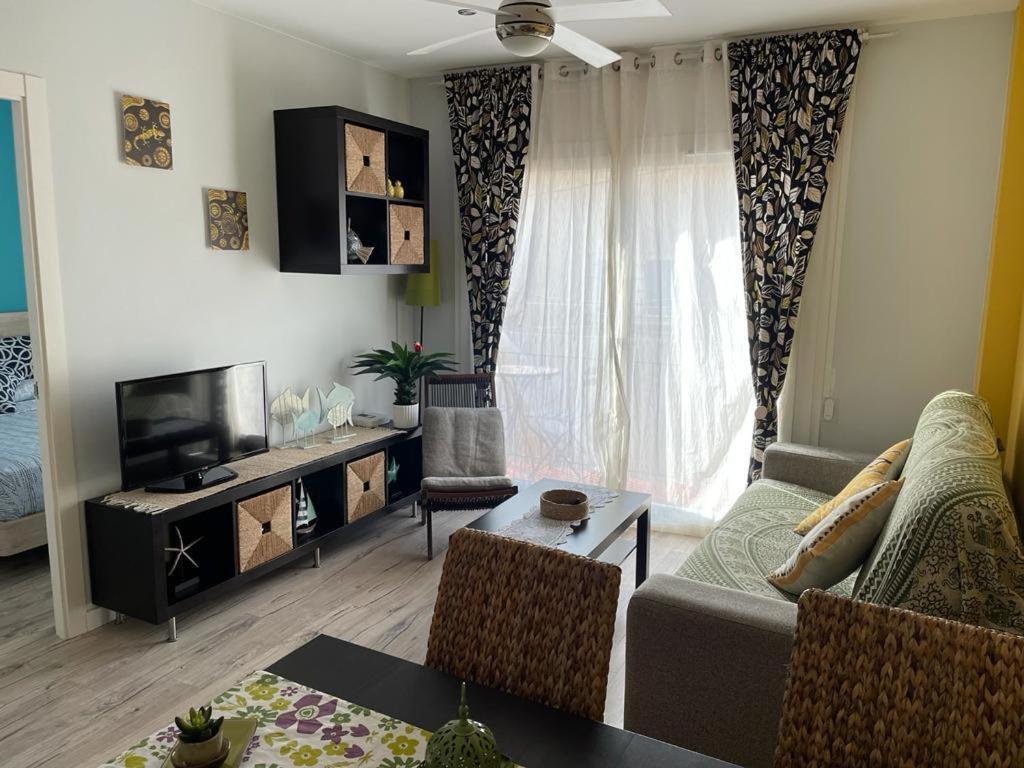 Apartamento Piso Muy Tranquillo Tres Tranquille Flat Very Calm Llançà