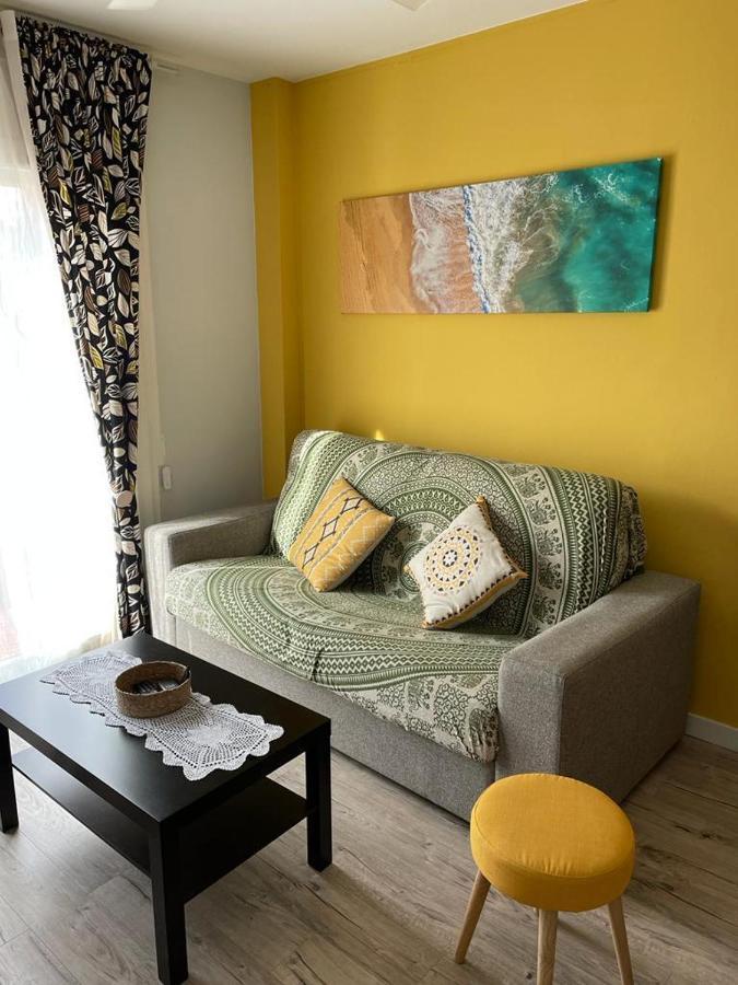 Piso Muy Tranquillo Tres Tranquille Flat Very Calm Appartement *