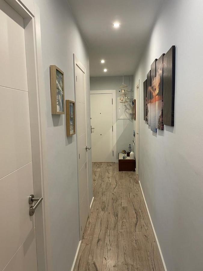 Appartement Piso Muy Tranquillo Tres Tranquille Flat Very Calm