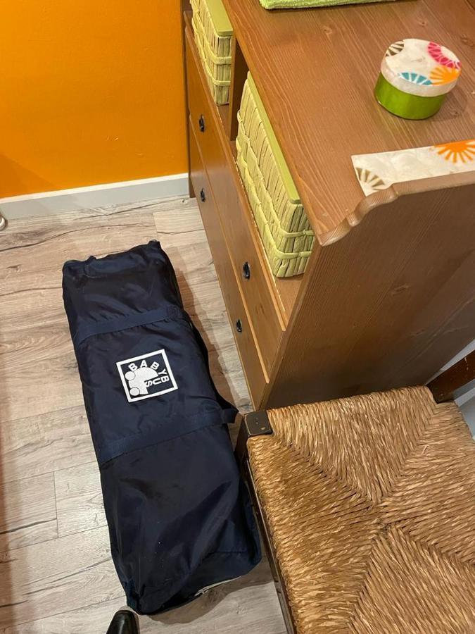 Piso Muy Tranquillo Tres Tranquille Flat Very Calm Apartamento