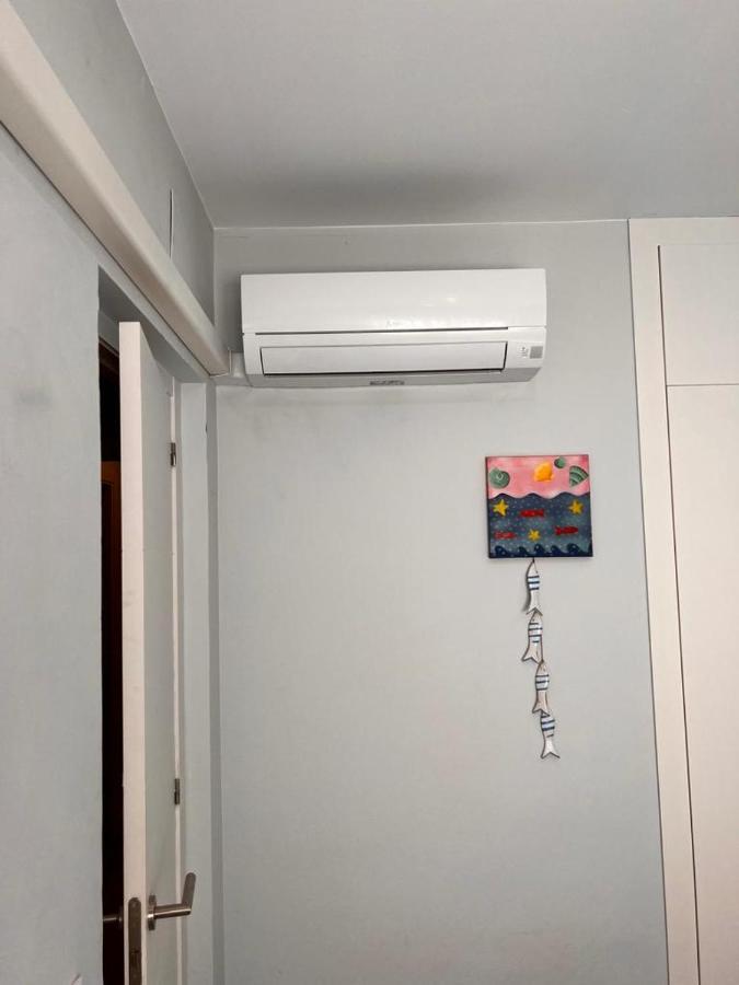 Apartamento Piso Muy Tranquillo Tres Tranquille Flat Very Calm *