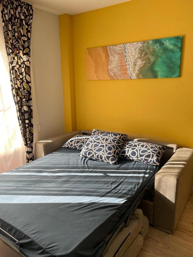 Appartement Piso Muy Tranquillo...llança Très Tranquille.... *